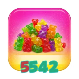 5542