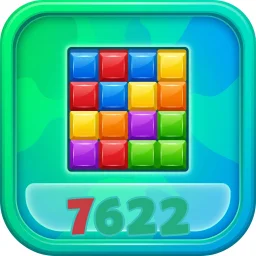 7622