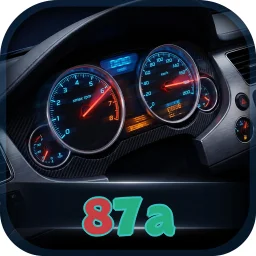 87a