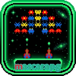 mascarapg
