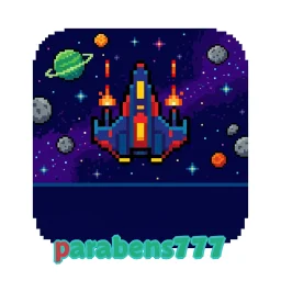 parabens777