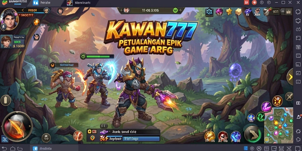 Visual de T55